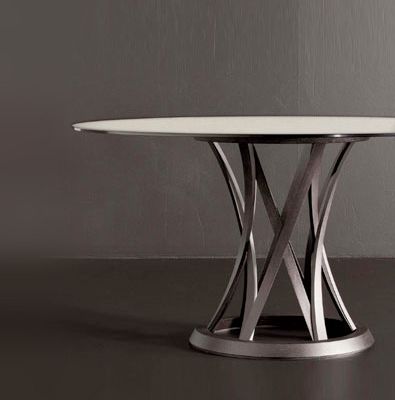 “Iron Elegance: Discovering Timeless Beauty in Wrought Iron Tables ...