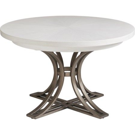 “Iron Elegance: Discovering Timeless Beauty in Wrought Iron Tables ...